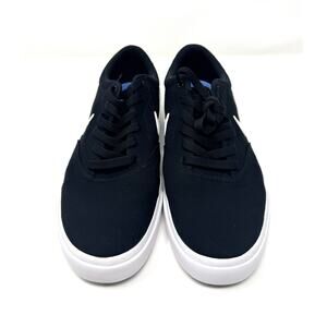 Nike Women SB Charge, Black, Size 11.5